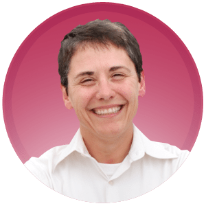Image of Cris Weber
