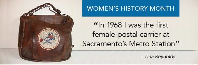 An Early Career Story for Women’s History Month