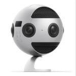 360 camera