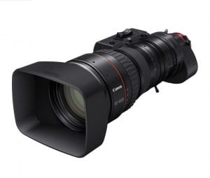 camera lens