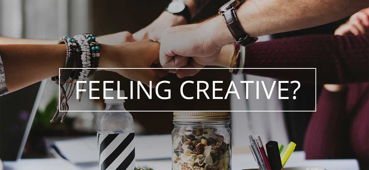 Fuel Your Team’s Creativity
