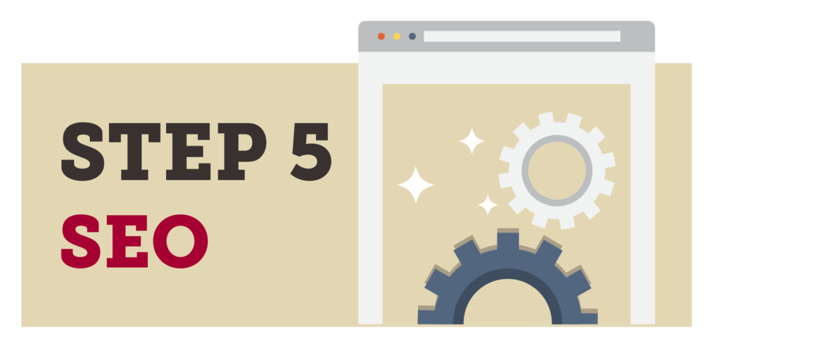 Search engine optimization