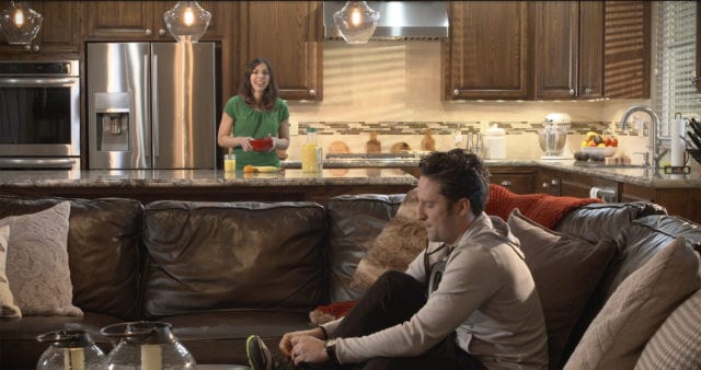lighting for video