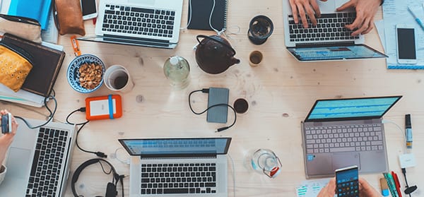 Google Grants Management For Nonprofits