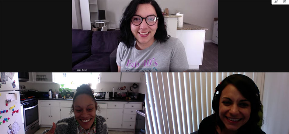 5 Tips for Great Video Calls When You’re Working From Home