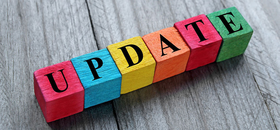 A Note From Tina Reynolds Regarding The Coronavirus