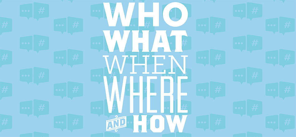 Three Things A Communications Strategy Is NOT