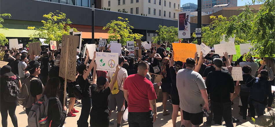 A Statement from Tina Reynolds, Uptown Studios, Inc. President