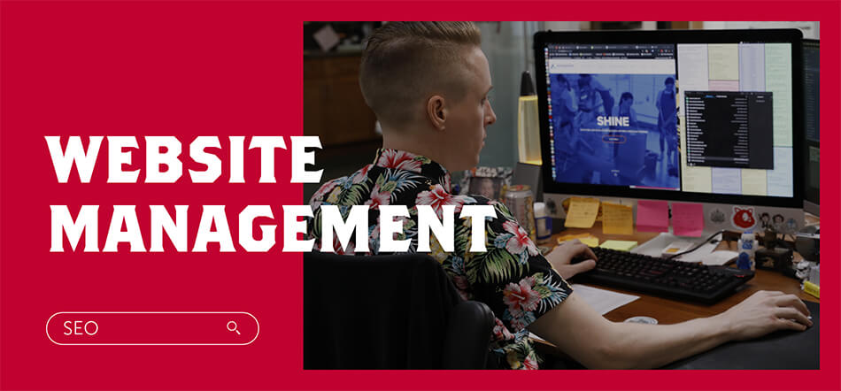 Website Management For Sacramento Businesses In 2020: 5 Useful SEO Tips