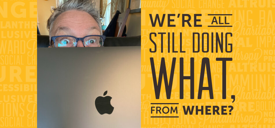 An Update from Tina Reynolds