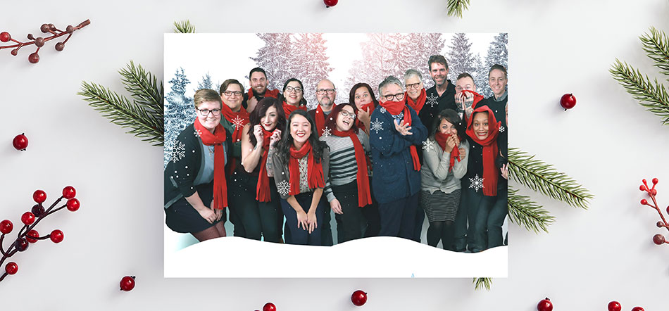 How to Create Holiday-Focused Marketing Content for Any Business