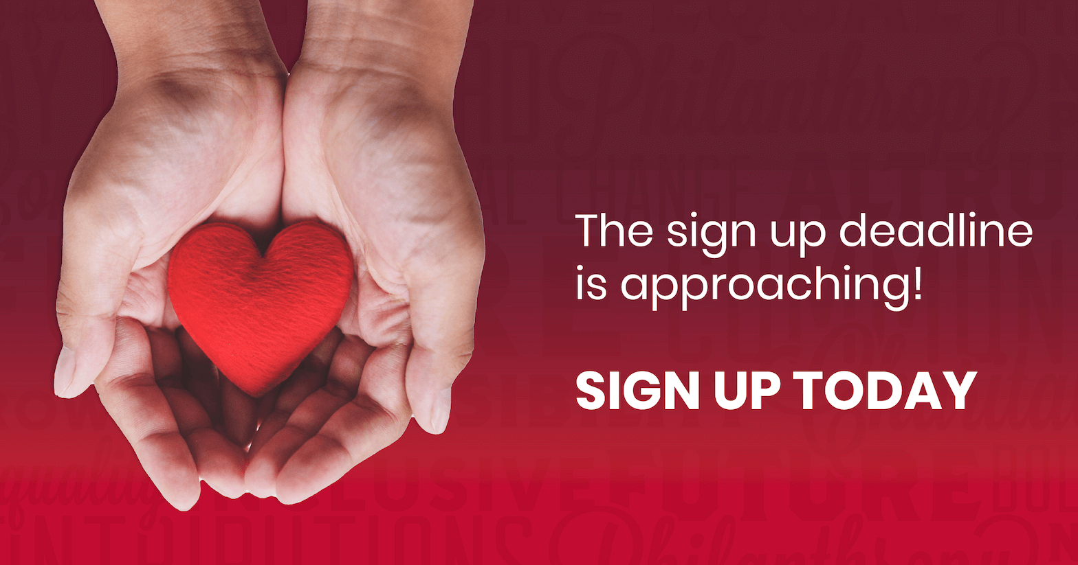 Great Big Day of Giving Deal