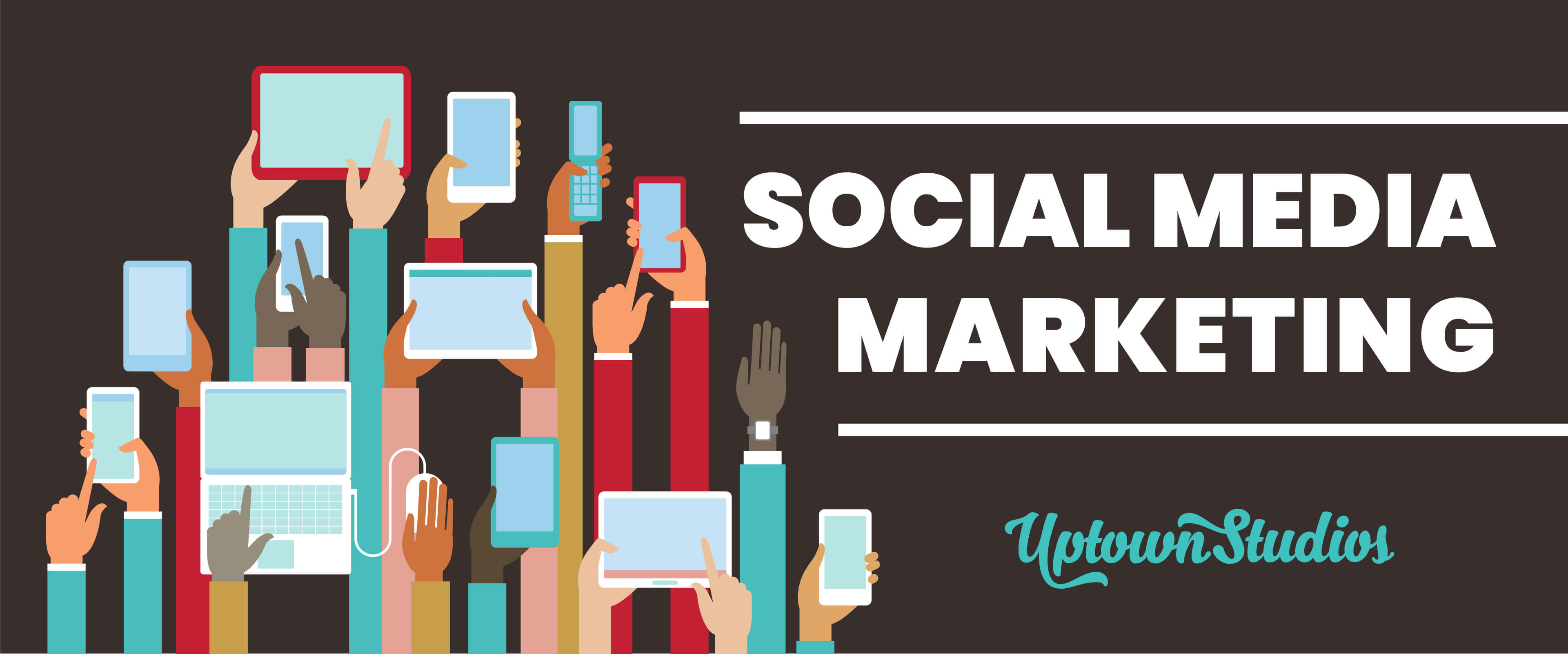 Get Social on Social Media