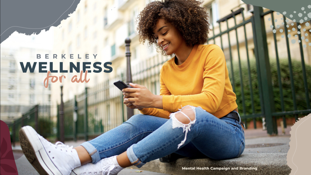 Image Of Examples Of Branding Noel Riggs Has Done In The Past For Another Brand