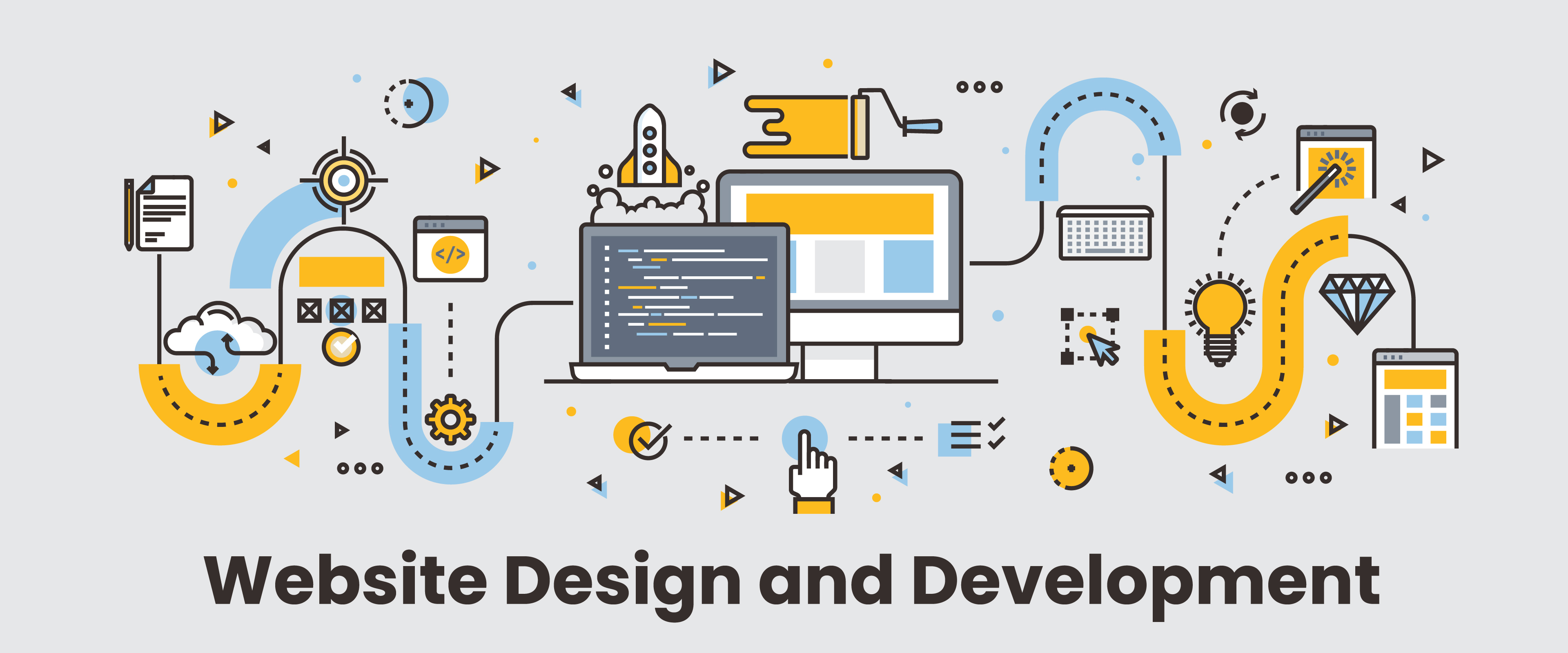 Does Your Site Need Some TLC?