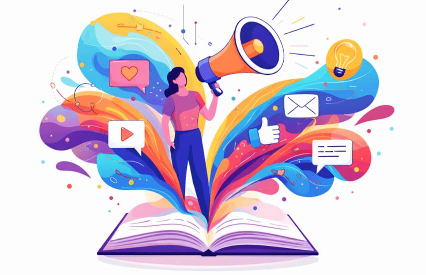 Why Storytelling Matters More Than Ever