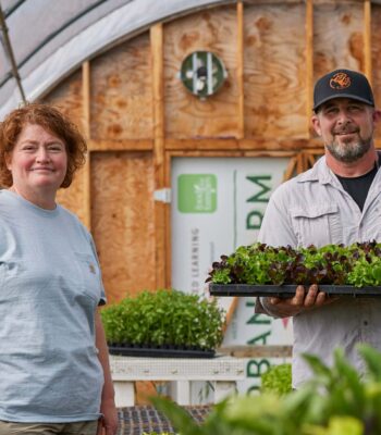 Center for Land Based Learning