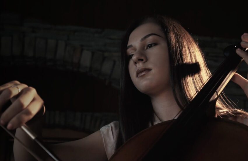 With the Future Forward Campaign, Local Teens Tell Drug Awareness Stories their Peers Can Relate To