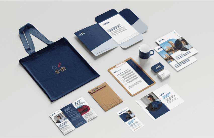 We Helped SETA Reimagine their Mission, Create a New Visual Identity & Level Up with a Massive Multisite Network