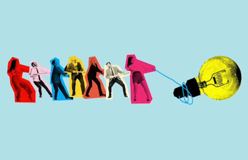 Why Every Business Needs a Marketing Plan That Doesn’t Collect Dust