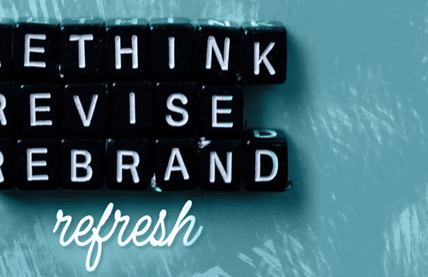 Spice Up Your Life: Refresh vs. Rebrand