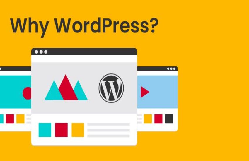 Four Reasons Why You Should Stop Using Builder Platforms & Invest in a WordPress Site